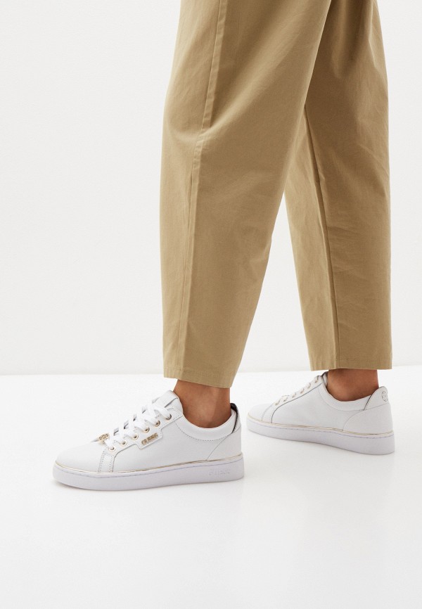 фото Кеды guess