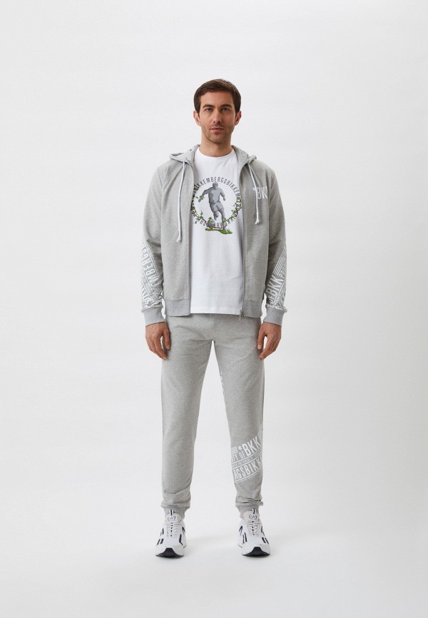 фото Футболка bikkembergs