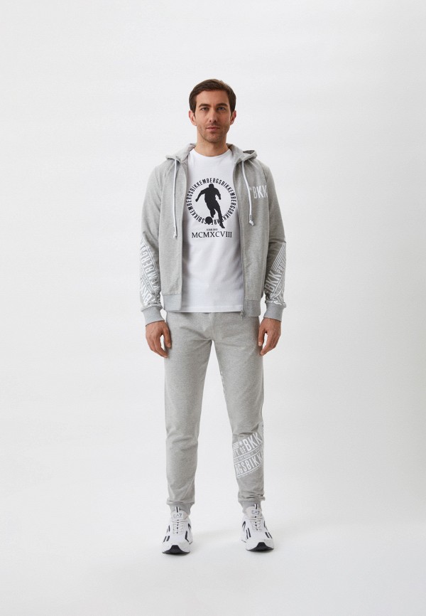 фото Футболка bikkembergs