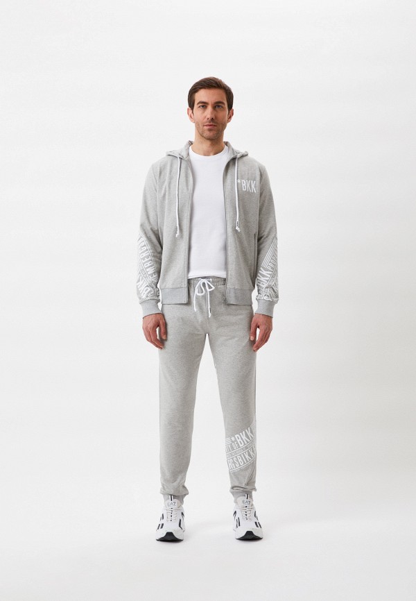

Костюм спортивный Bikkembergs, Серый