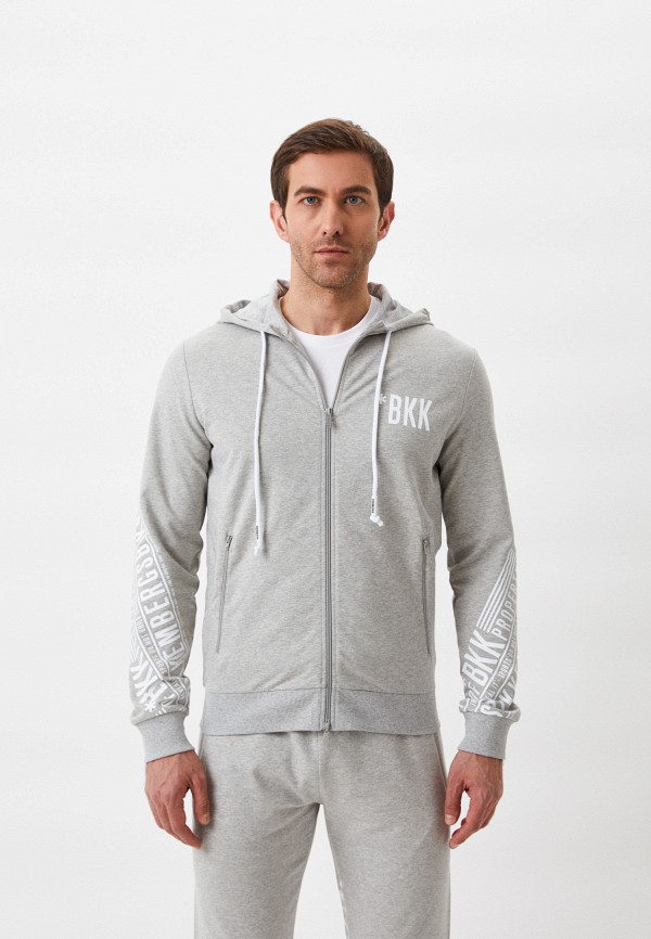 фото Костюм спортивный bikkembergs