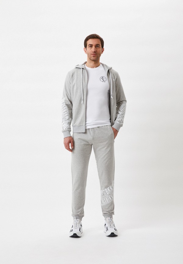 фото Футболка bikkembergs