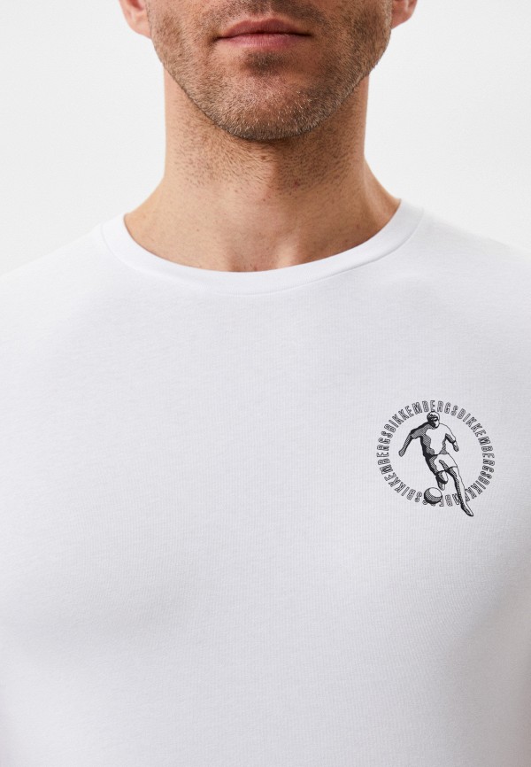 фото Футболка bikkembergs