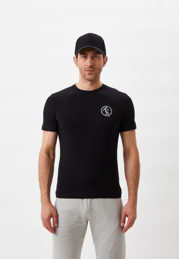 фото Футболка bikkembergs