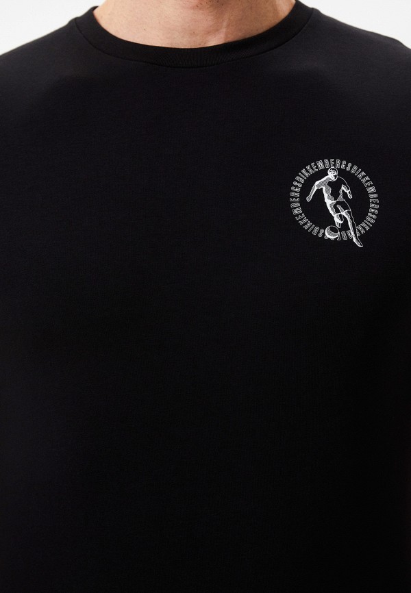 фото Футболка bikkembergs