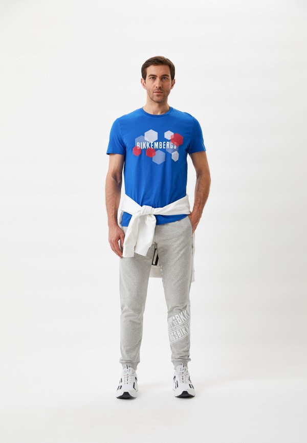 фото Футболка bikkembergs