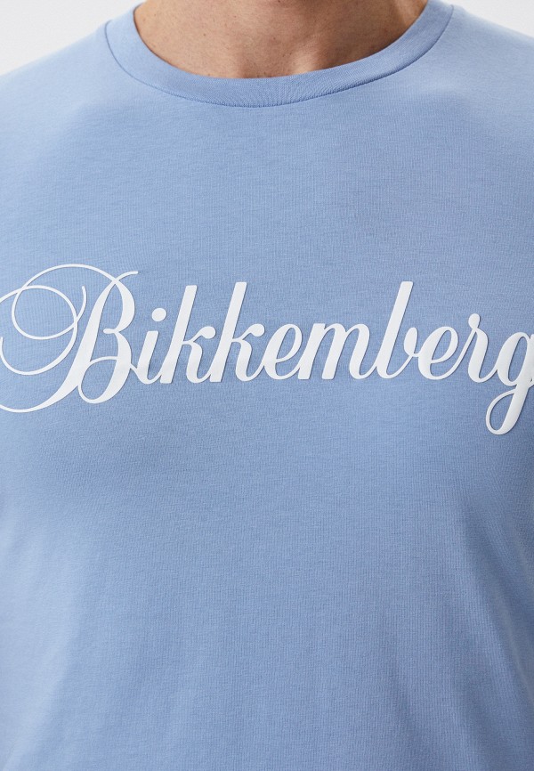 фото Футболка bikkembergs