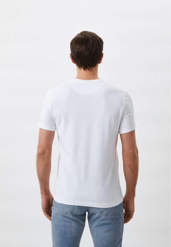 фото Футболка bikkembergs