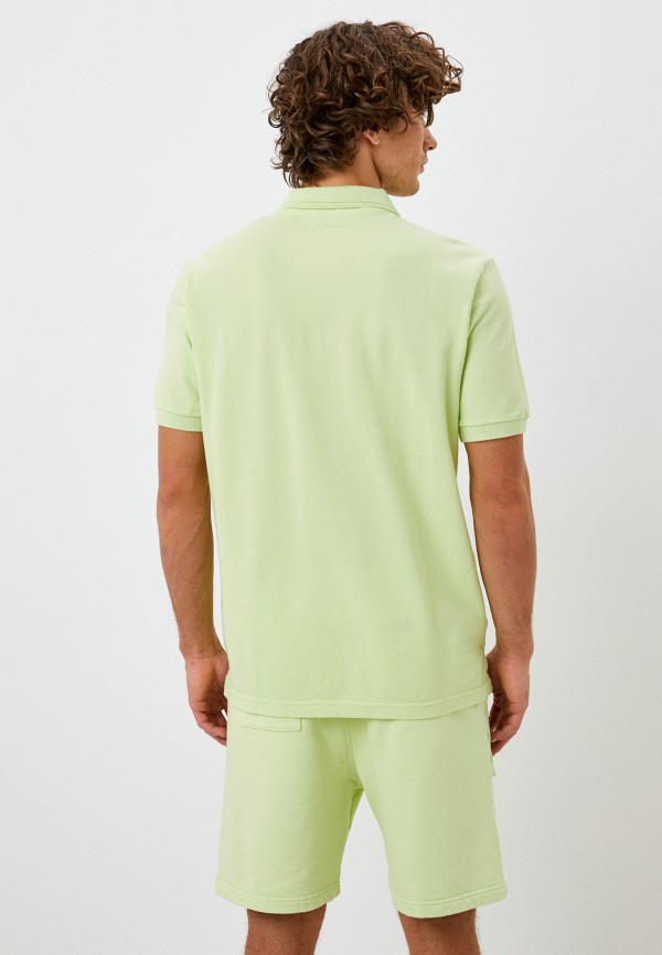 фото Поло north sails