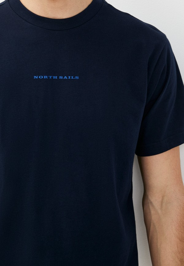 фото Футболка north sails