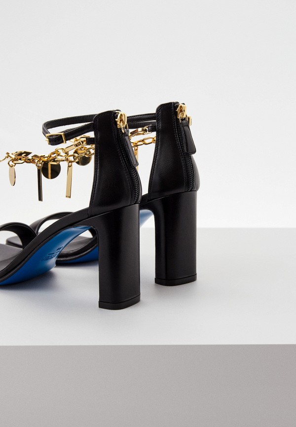 фото Босоножки loriblu