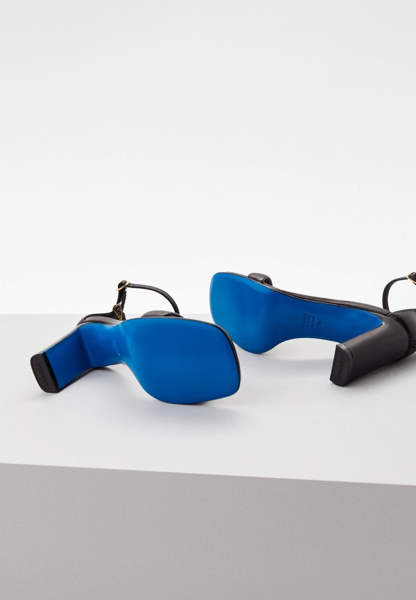 фото Босоножки loriblu