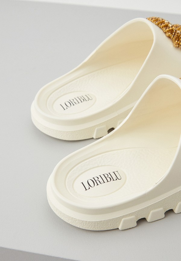 фото Сланцы loriblu