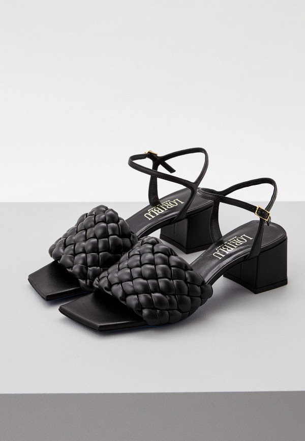 фото Босоножки loriblu