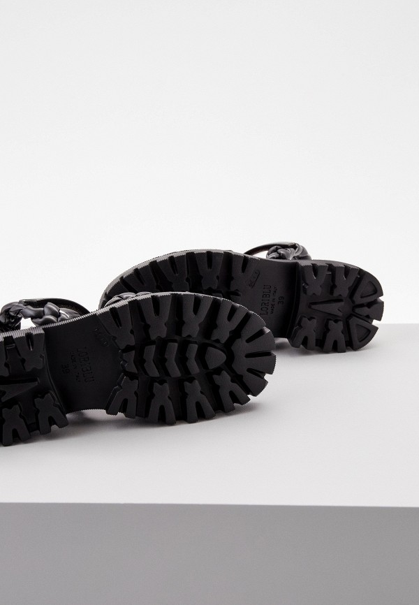 фото Босоножки loriblu