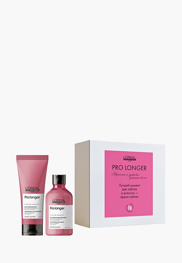 фото Набор для ухода за волосами l'oreal professionnel