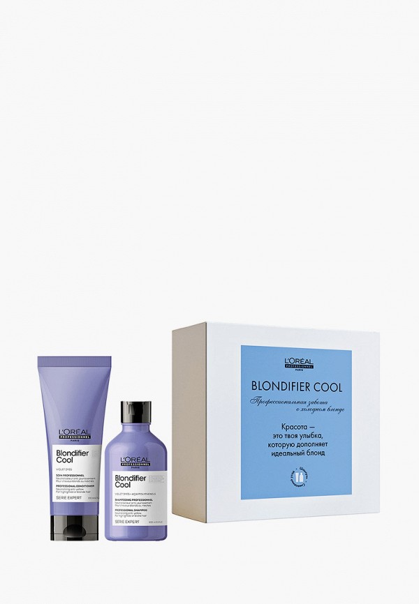 фото Набор для ухода за волосами l'oreal professionnel