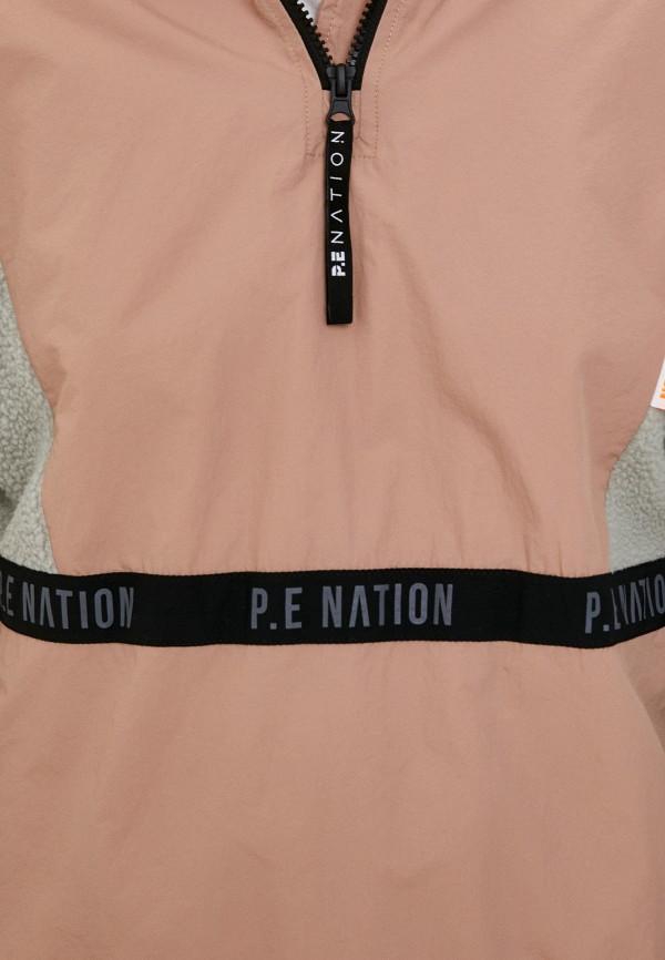 фото Ветровка p.e nation