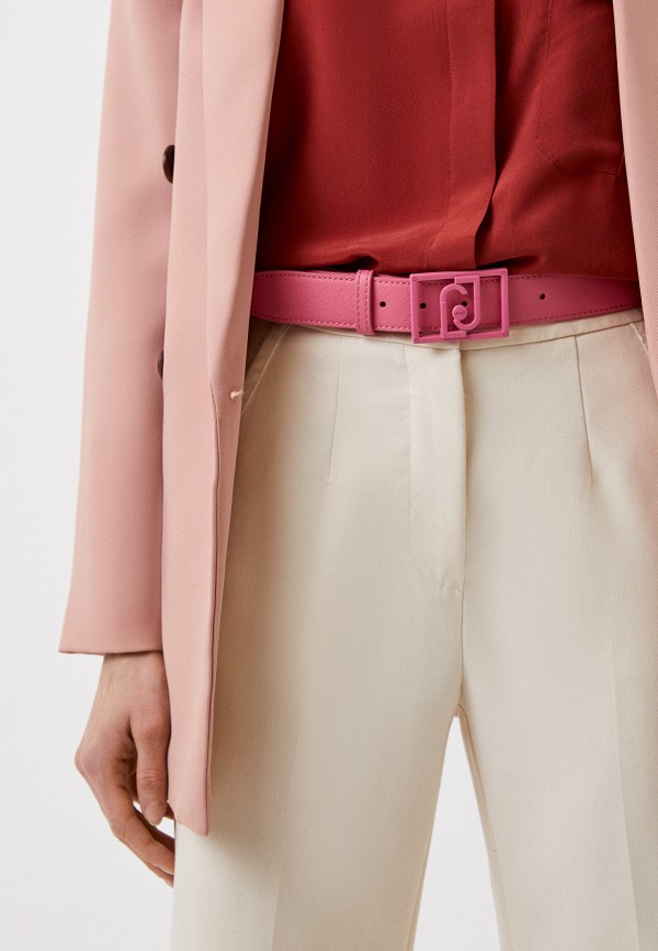 фото Ремень liu jo