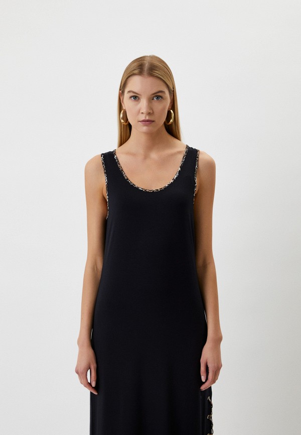 фото Платье пляжное liu jo