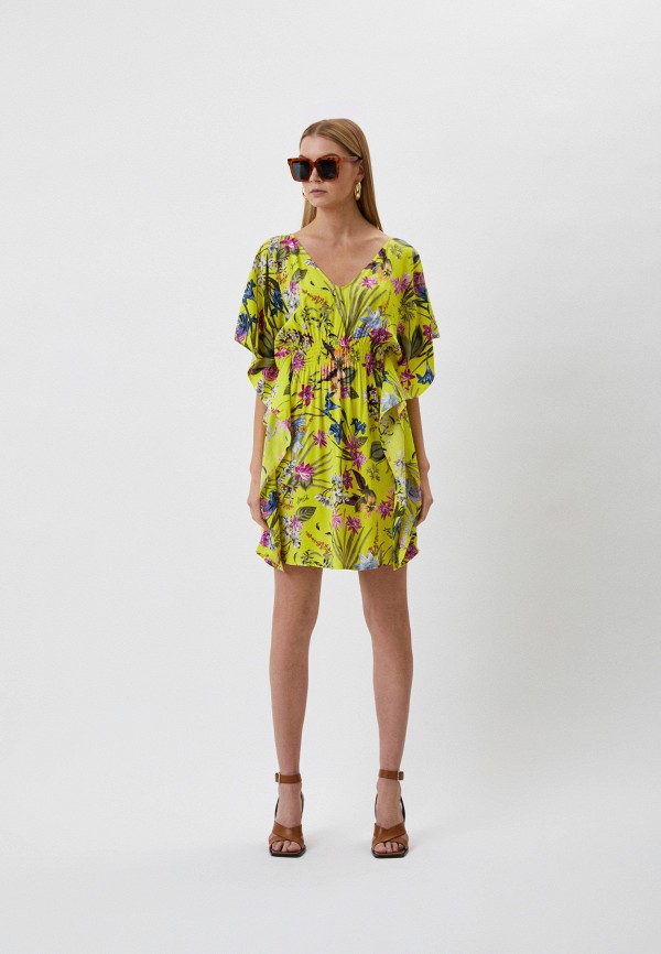 фото Платье пляжное liu jo