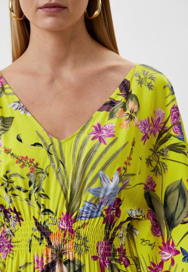 фото Платье пляжное liu jo