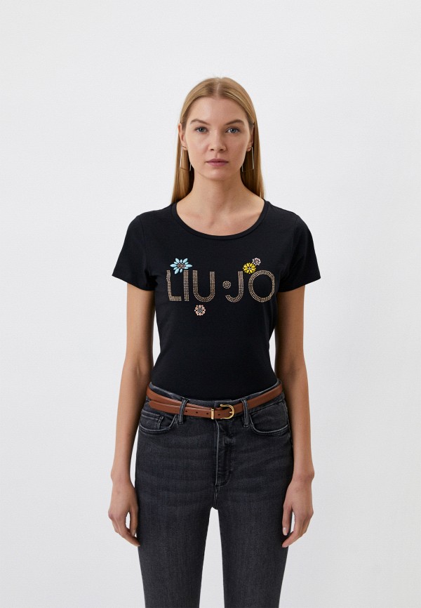 фото Футболка liu jo