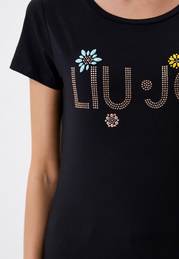 фото Футболка liu jo