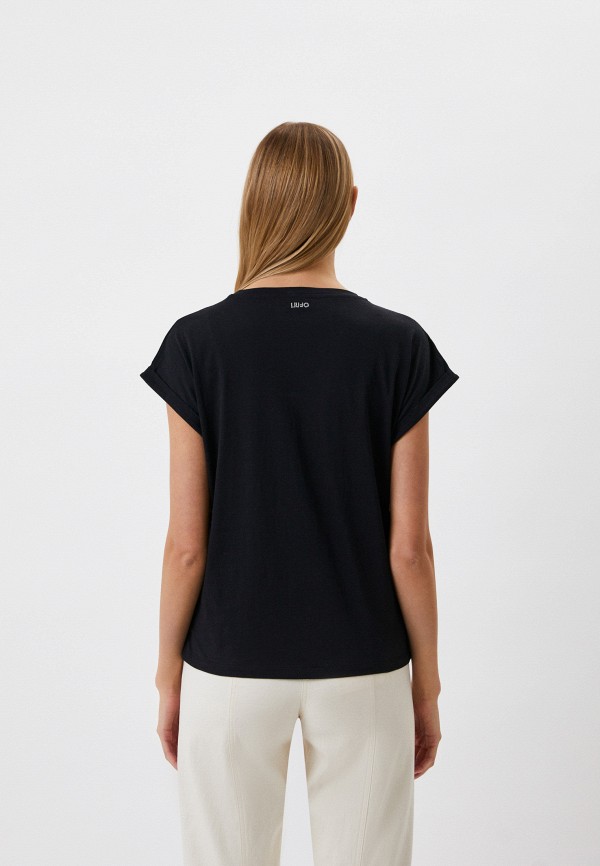 фото Футболка liu jo