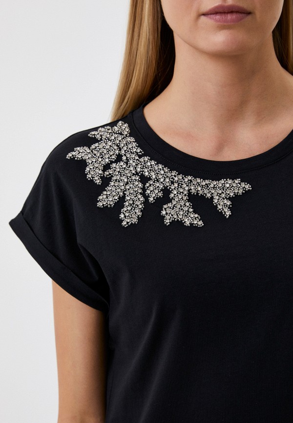 фото Футболка liu jo