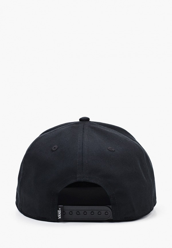 фото Бейсболка vans