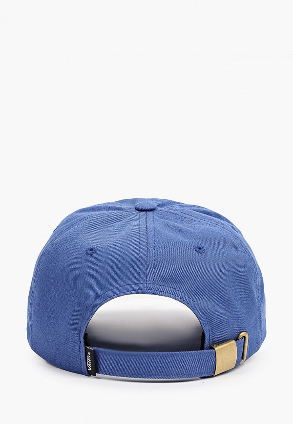 фото Бейсболка vans