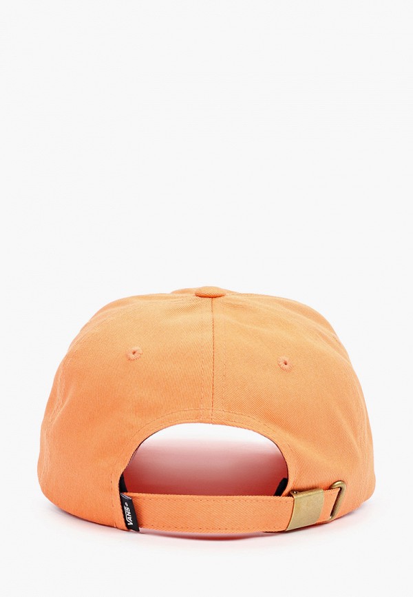 фото Бейсболка vans