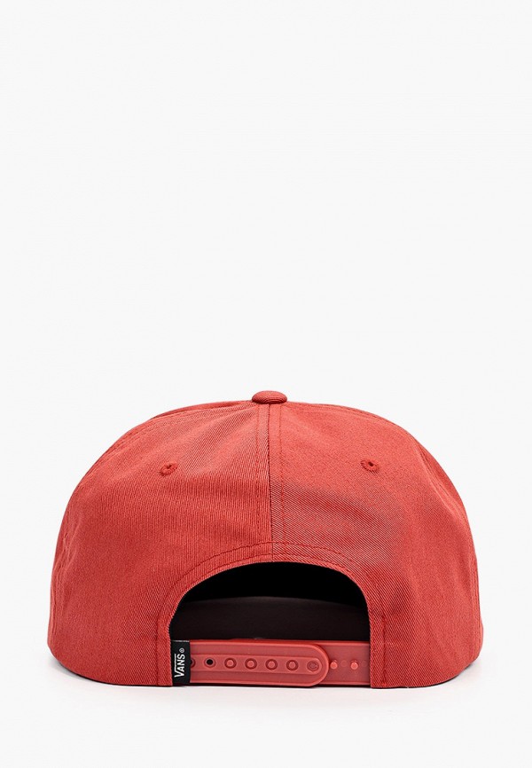фото Бейсболка vans