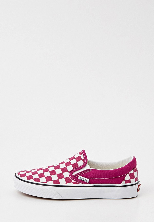 Слипоны Vans V00XG8