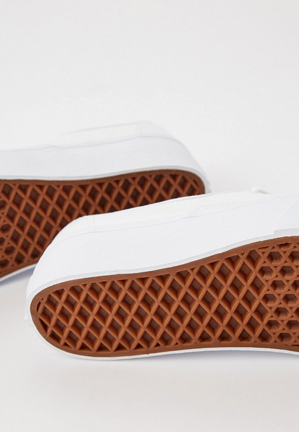 фото Кеды vans