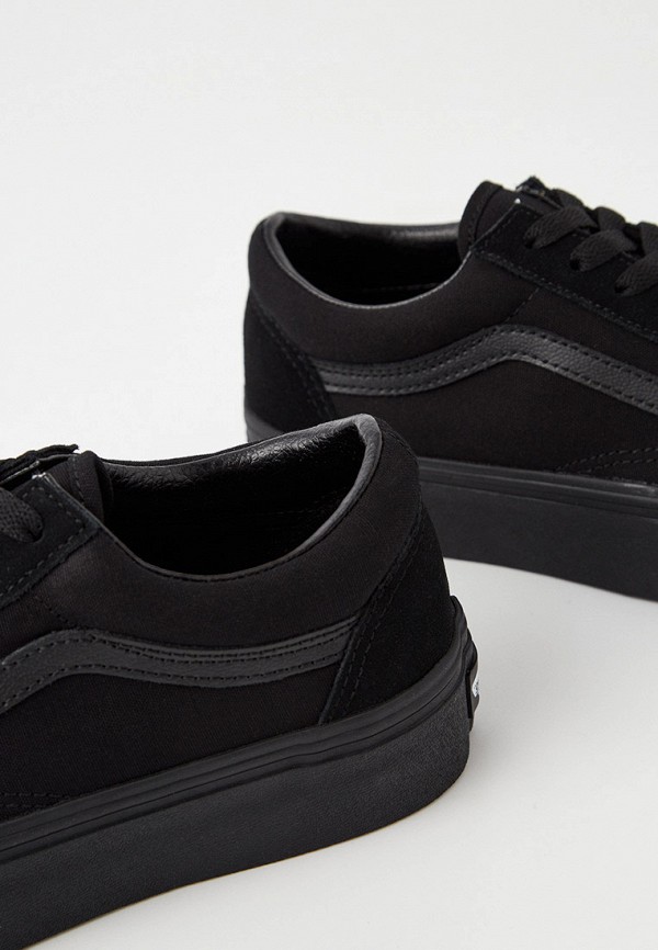 фото Кеды vans