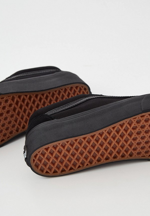 фото Кеды vans