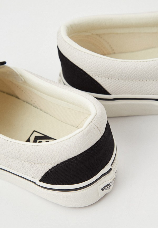 фото Слипоны vans