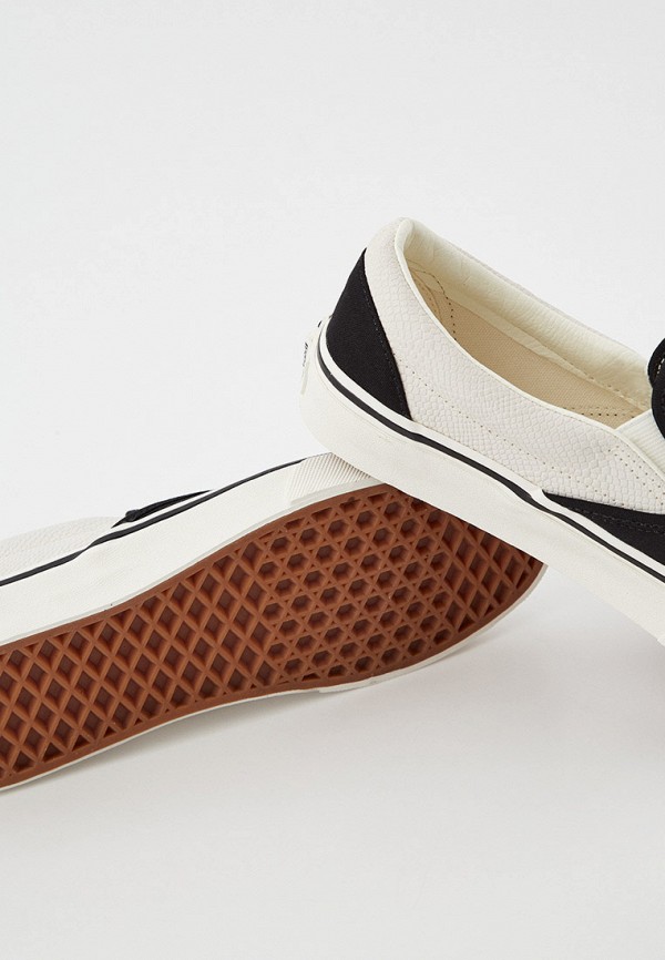 фото Слипоны vans