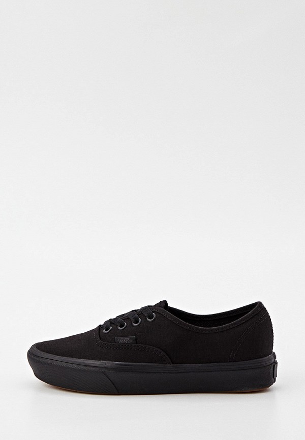 фото Кеды vans