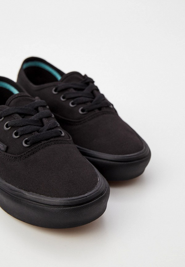 фото Кеды vans