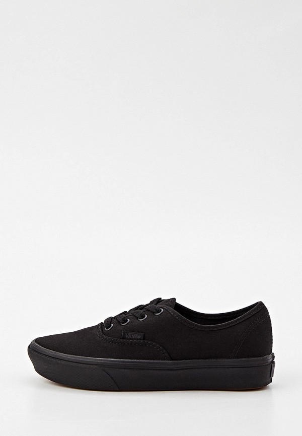 

Кеды Vans, Черный, Comfycush Authentic