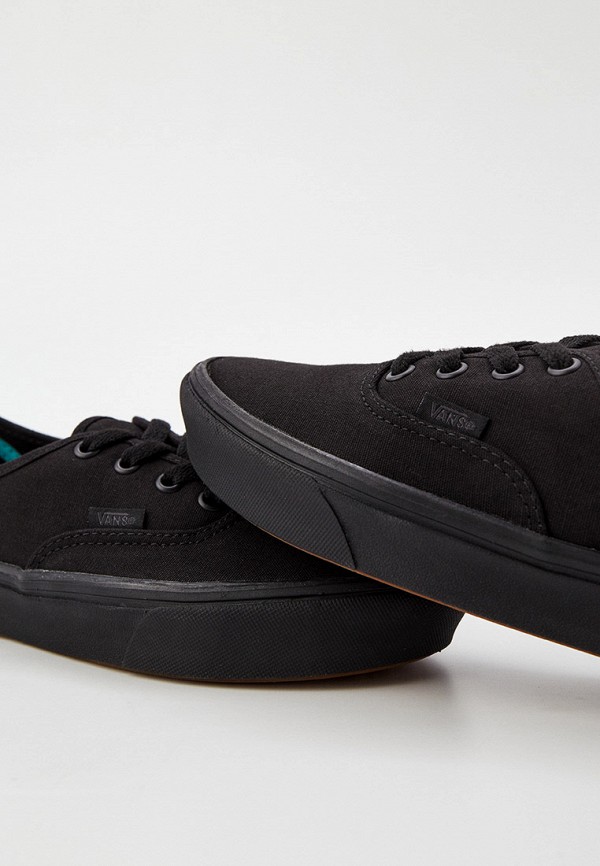 фото Кеды vans