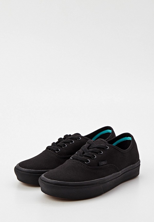 фото Кеды vans