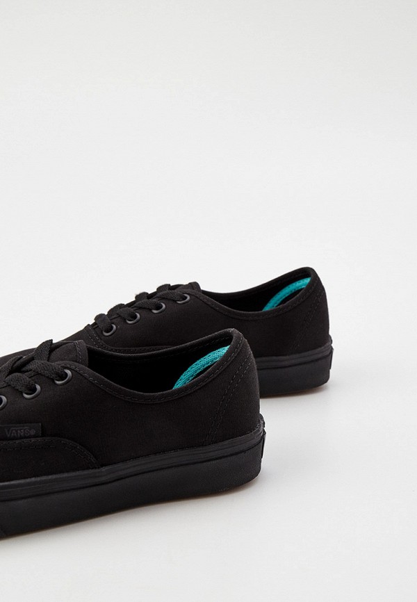 фото Кеды vans