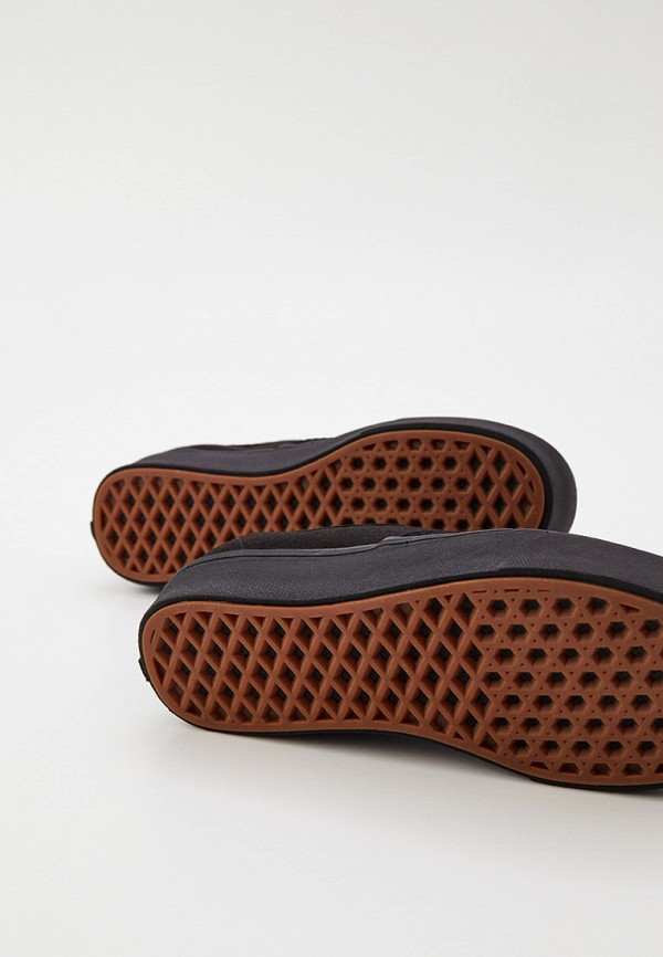 фото Кеды vans