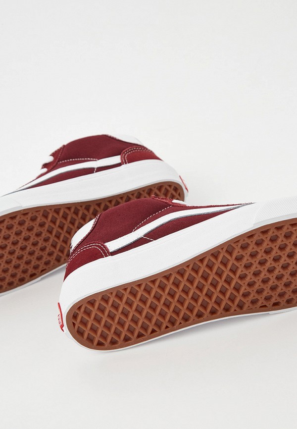 фото Кеды vans