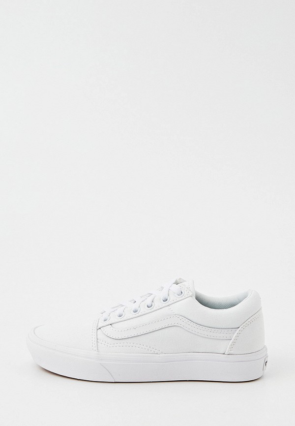 

Кеды Vans, Белый