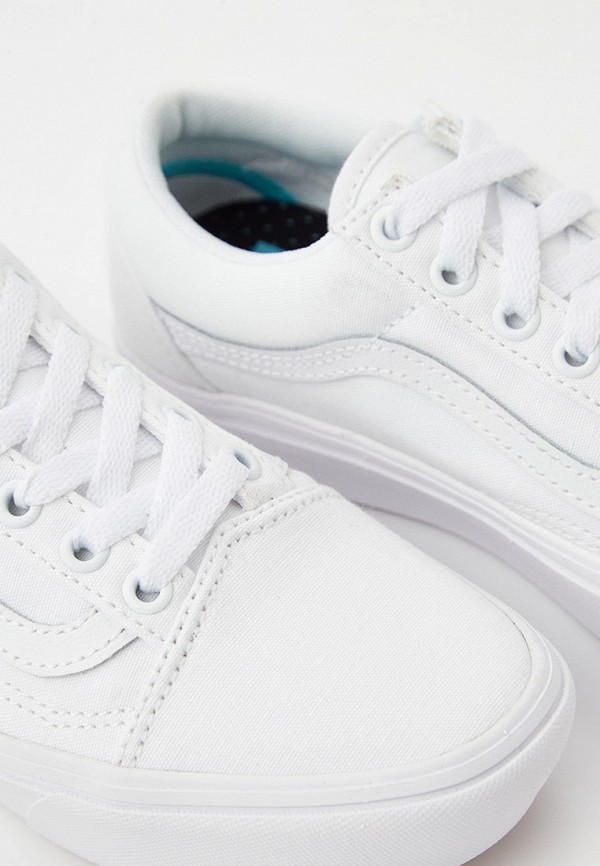 фото Кеды vans